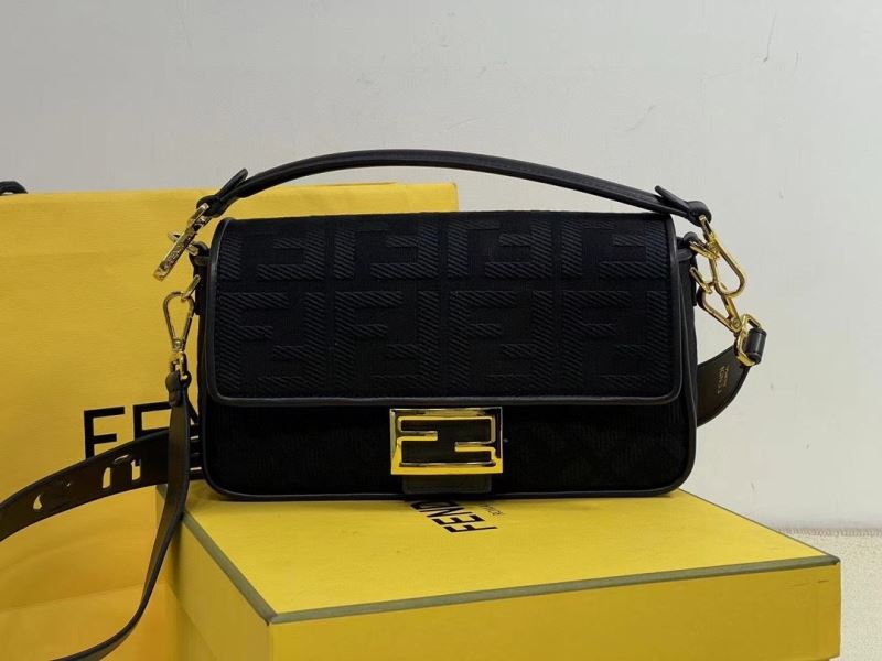 Fendi Baguette Bags